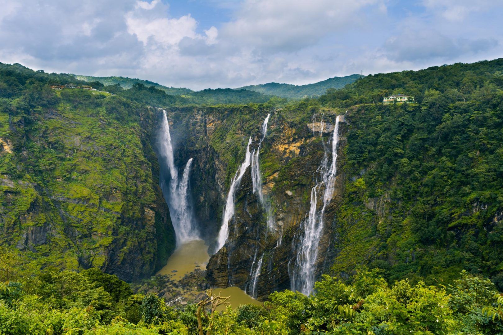 Jog Falls